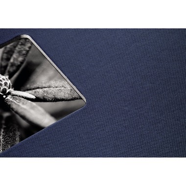 HAMA Album Fine Art 90142 360x320mm, bleu 25 pages