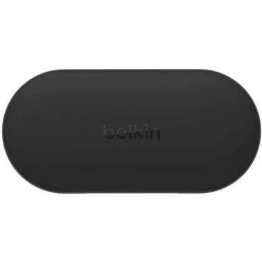 Belkin Écouteurs True Wireless In-Ear Soundform Play Noir