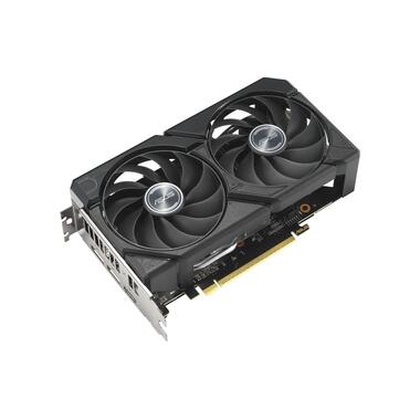 ASUS Graphics Card Dual Radeon RX9060XT 16G
