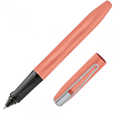 ONLINE Rollerball Slope 0.5mm 26067/3D Sunny Peach bleu