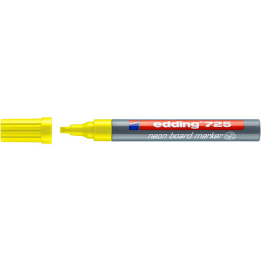 EDDING Boardmarker 725 2-5mm 725-65 gelb