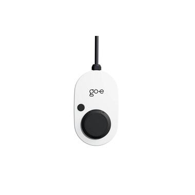 go-e charging station Gemini 11 kW