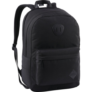NITRO Rucksack Urban Plus 878089-074 true black 46x31x17cm