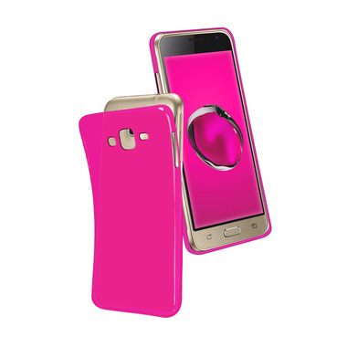 Coque Cool pour Samsung J3 2016