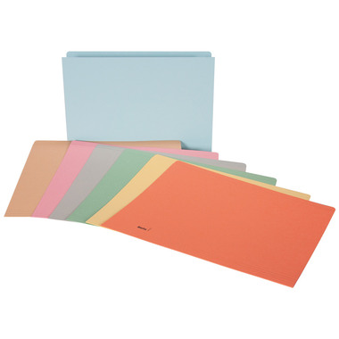 BIELLA Dossier A4 25543205U bleu 320g 100 pcs.