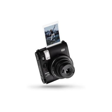 Fotocamera Fujifilm Instax Mini 99 Nero