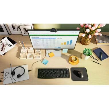 Logitech Webcam Brio 105 Full HD 1080p 30 fps