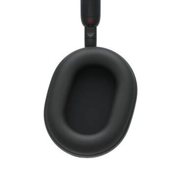 Sony WH-1000XM5SA with soft case