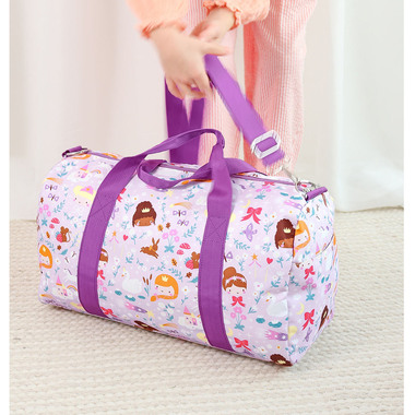 ALLC Sac de voyage 46x25x22.5cm TBPRPU16 Princesses