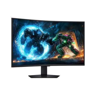 Samsung Monitor Odyssey G7 LS37FG750EUXEN