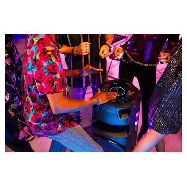 Sony Sistema musicale MHC-V73D Nero