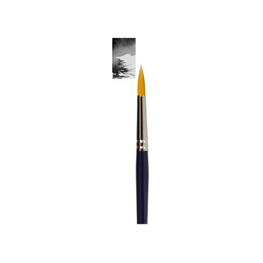 TALENS Pinceau pour l'aquarelle No.5 90519105