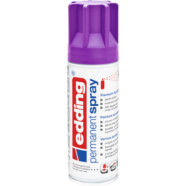 EDDING Laque acrylique 5200-910 berry