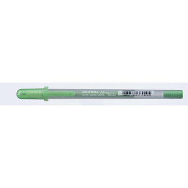 SAKURA Gelly Roll 0.5mm XPGBM526 Metallic Paul Veron.GRN
