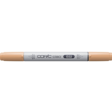 COPIC Marker Ciao 22075230 E02 - Fruit Pink