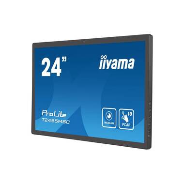 iiyama Moniteur T2455MSC-B1
