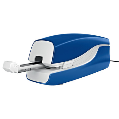 LEITZ Elektrohefter NeXXt 5533 55330035 blau 20 Blatt