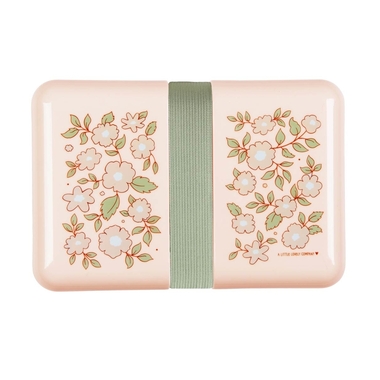 ALLC Lunchbox Blossom-pink SBBLPI50 rosa 18x6x12cm