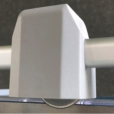 DAHLE Tête de couteau 00985-15754 pour Dahle 507/508 (3.Gen)