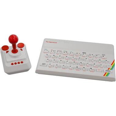 retro-bit Le spectre blanc