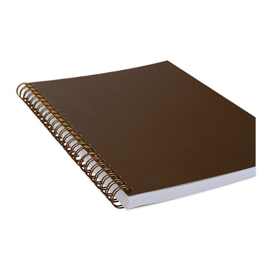 ELCO Collegeblock Business A4 72895.14 braun