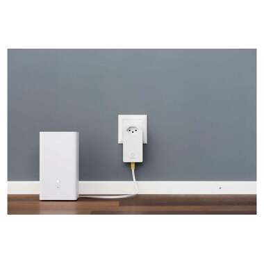 myStrom Powerline 2000 Connection trousse de départ