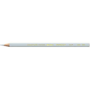 CARAN D'ACHE Farbstifte Prismalo 3mm 999.003 hellgrau