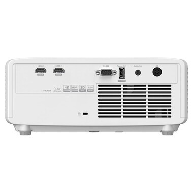 Optoma Projector ZH400