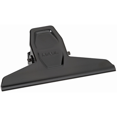 MAUL Brief-Klemmer 2111290 MAULpro 125mm schwarz 2 Stk.
