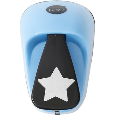 I AM CREATIVE Stanzer 4041.019 Stern