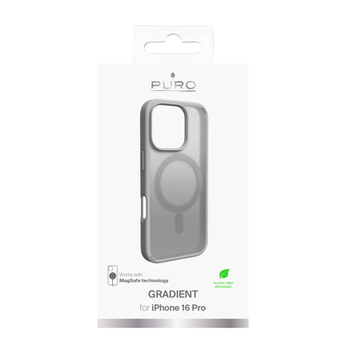 Cover Gradient for iPhone 16 Pro | Puro