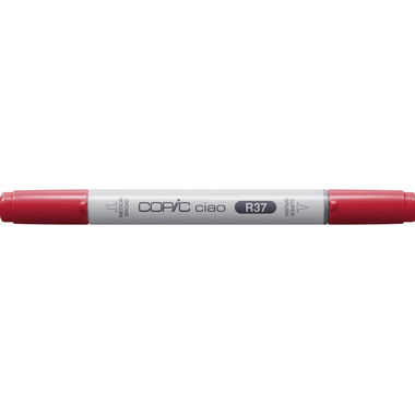 COPIC Marker Ciao 2207568 R37 - Carmine