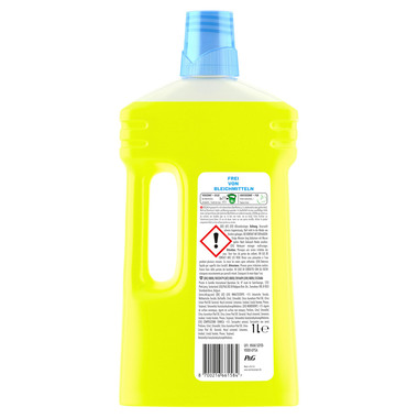 MR.PROPER Allzweckreiniger 972074 Citrusfrische 1lt