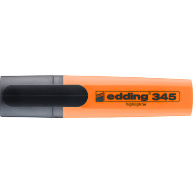 EDDING Textmarker 345 345-6 arancione
