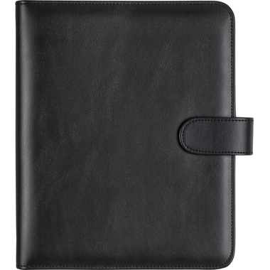 RIDOIDE Timing 2 Ringbuch London 706604590.26 schwarz 9.3x17.2cm