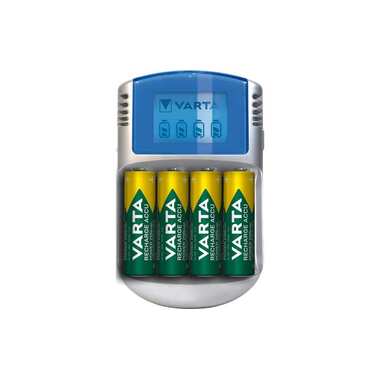 Varta Charger LCD Charger