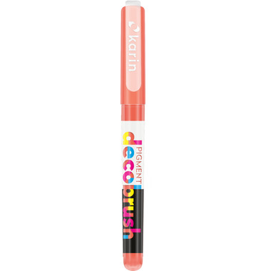 KARIN PigmentDecoBrush 29Z1645 mango 1645U