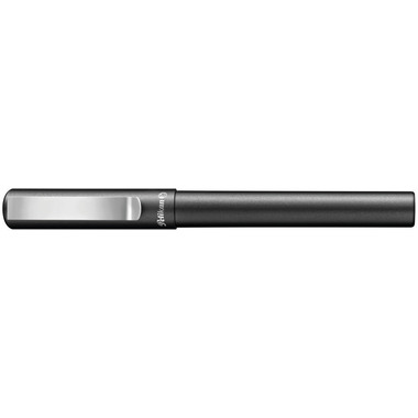 PELIKAN Füllhalter Pina Colada M 822350 anthrazit