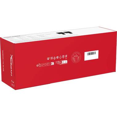 HyperX Armada Addon Gaming Mount up to 9.1 kg – Black