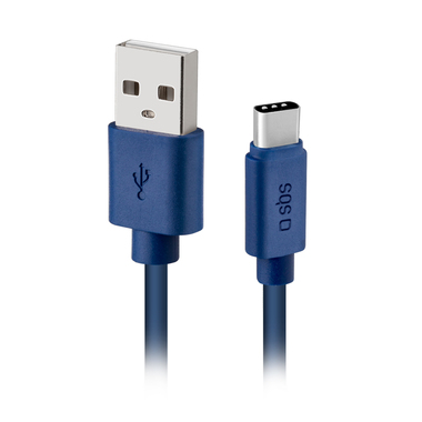 USB 2.0 - Type-C Charging Cable