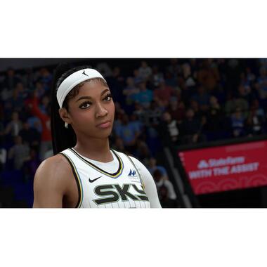 Take 2 NBA 2K26