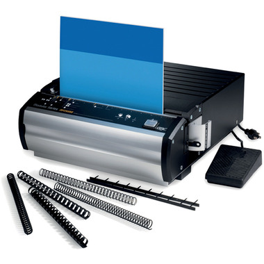 GBC Perforatrice MP2500iX 7704370 29 fogli/80g