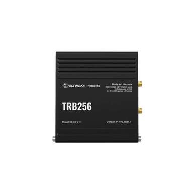 Teltonika Routeur Industriel LTE TRB256