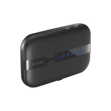 D-Link LTE Hotspot DWR-932