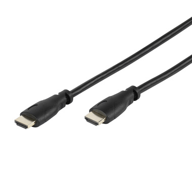 Cavo HDMI 1,3m 1080p Nero | Vivanco