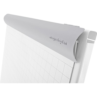 MAGNETOPLAN Flipchart Junior 68x104cm 12269F14 Mobil Plus