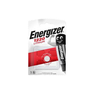 Energizer batteria a bottone al litio CR-1220, 1 pezzo