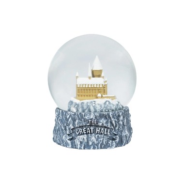 Thumbs Up! Harry Potter – Schneekugel Mehrfarbig