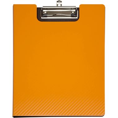 MAUL Serviette de conf.MAULflexx A4 4.25 orange