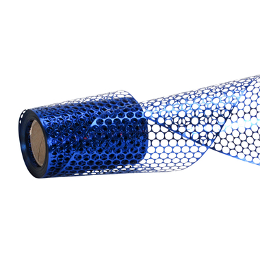 SPYK Band Gitter 0650.8555 85mmx5m blu
